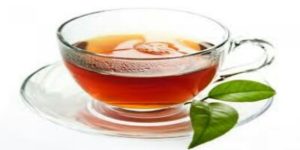 فوائد الشاي الاحمر لتنقية الجسم